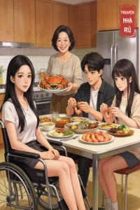 Mẹ Tôi Yêu Học Trò Hơn Con Gái