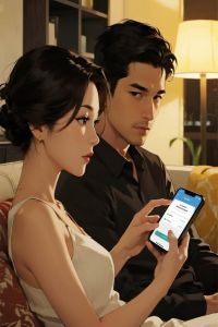 Đường Lui Trước Hôn Nhân