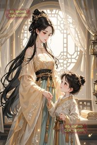 NĂM THỨ NĂM SAU HÒA LY