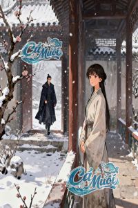 BA NĂM Ở MAI TUYẾT VIỆN