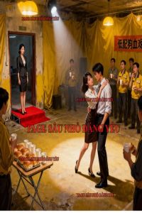 Ly Hôn Tại Tiệc Cuối Năm