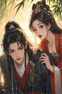 Thiên Tứ Lương Duyên