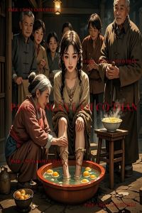 Chiếc Bánh Sinh Nhật Cuối Cùng