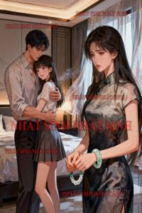 Xuyên Vào Truyện Ngược, Nhưng Vai Chính Là Tra Nam