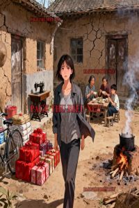 25 Năm Nuôi Cả Nhà