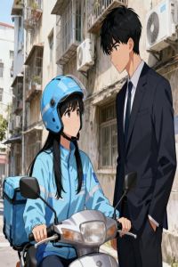 Ly Hôn Ba Năm, Chồng Cũ Gõ Cửa Nhận Sai