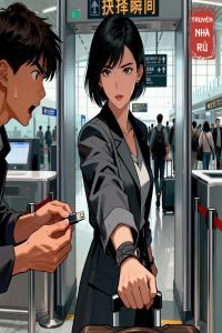 Trọng Sinh Ngày Bạn Thân Nhận Usb