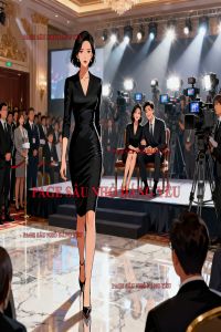 Năm Năm Cưng Chiều, Một Giây Buông Tay