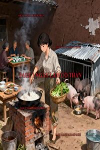 Bảy Ngày Trước Khi Tôi Biến Mất