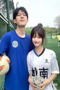 Chiêu Nhiên Và Hai Chàng Trai