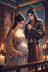 NHẤT THẾ HOÀNG HẬU