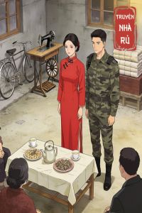 Kiếp Hai Không Lỗi