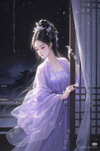 Băng Tuyết Vì Nàng Mà Tan Chảy