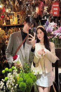 Giải Nghệ Để Kết Hôn