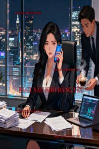 Bạn Đồng Hành Cả Đời