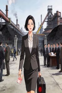 TÔI NUÔI CẢ THÀNH PHỐ