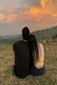 PHÚT CUỐI , ANH NẮM TAY NGƯỜI KHÁC