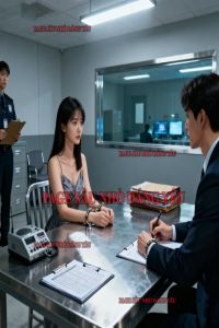 Lời Thì Thầm Định Mệnh