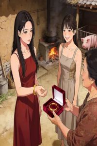 Món Quà Tết Của Mẹ Chồng