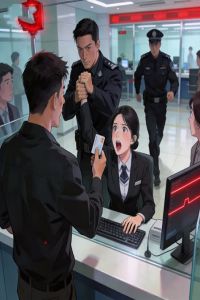 Một Tờ Vé Số, Một Ván Cờ Sinh Tử