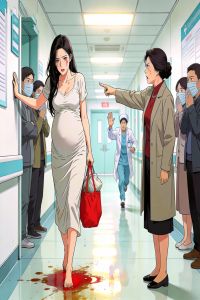 NGƯỜI MONG CÓ CHÁU NHẤT