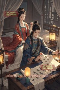 Hưu Thư Dưới Ánh Đèn