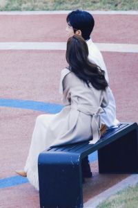 HÔN NHÂN CỦA THẨM NHƯ