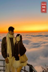 Tuyết Đầu Mùa Fulll