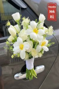 Yêu Đến Mụ Mị