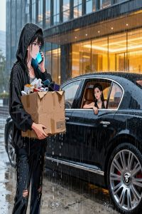 Bảy Năm Và Một Người Dư Thừa