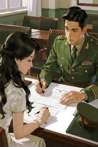 BA NĂM HÔN NHÂN LẠNH