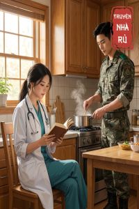 Năm Thứ Hai Sau Khi Kết Hôn