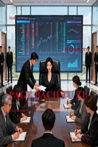 KHI NỮ TỔNG TÀI R A T AY