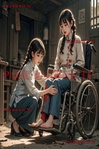 Hy Vọng Của Chị, Gông Xiềng Của Tôi