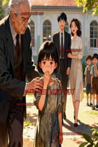 Thiên Thần Nhiều Chuyện