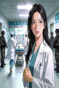 NGƯỜI YÊU CŨ TRƯỚC PHÒNG MỔ