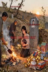 Đầu Thai Nhầm Nhà Tài PhiệT