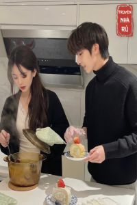 Gặp Người Yêu Qua Mạng