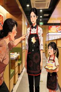 SINH NHẬT KHÔNG THUỘC VỀ TÔI