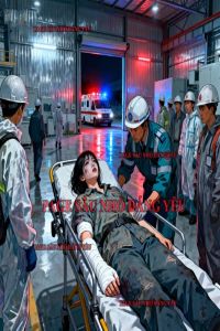 Những Người Đếm Tiền Trong T-ang Lễ