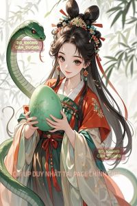 MỘT ĐỜI ĐẰNG XÀ