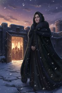 Chính Thê Không Làm Loạn