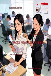 Món Quà Tất Niên Gửi Toàn Công Ty