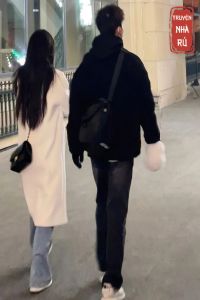 Bạn Trai Bảo Tôi Là Bạn Cùng Phòng