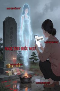 TIỀN GIẤY BÁO TRƯỚC NGÀY TẬN THẾ