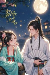 Sau Khi Trọng Sinh Ta Nhường Hôn Phu Cho Quả Phụ