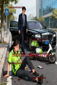 Tôi Và Ba Anh Chàng Dự Bị