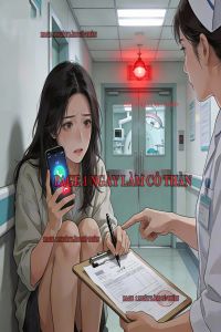 CUỘC GỌI THỨ BẢY MƯƠI