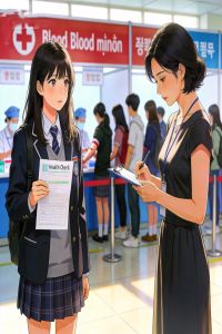 SỰ THẬT TRONG BỆNH ÁN