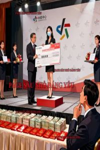 Con Trai Tôi Gọi Kẻ Thù Của Tôi Là Mẹ